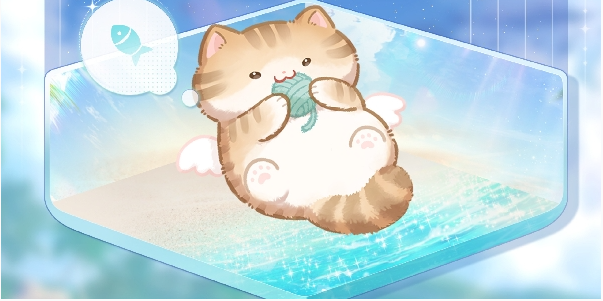 《以闪亮之名》海滨夏日猫咖活动玩法介绍一览