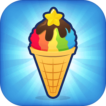 魔法冰淇淋免费版