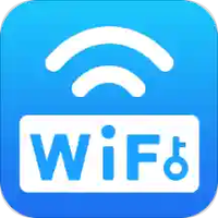 WiFi上网密码安卓版