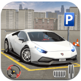 现代停车场驾驶模拟官方版