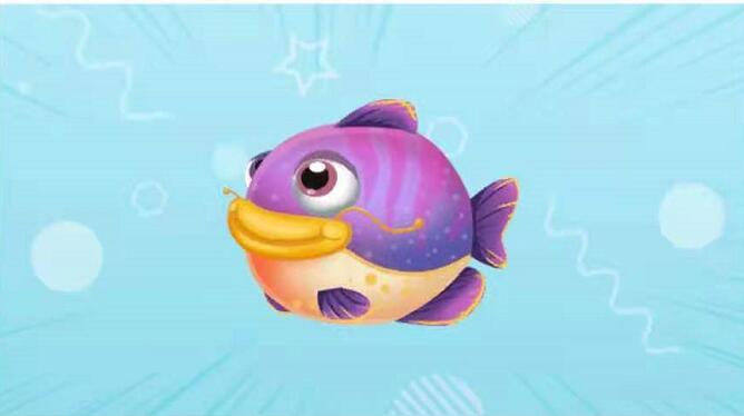 《摩尔庄园》手游紫色鲶鱼怎么钓