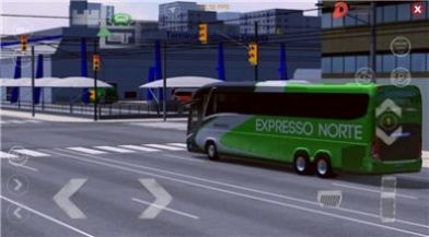 司机工作运输模拟器游戏中文版图片1