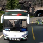 城市巴士驾驶模拟最新版下载
