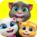 汤姆猫总动员游戏下载最新版