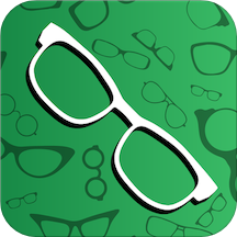 眼镜城市app