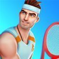 网球大赛自由运动最新版下载